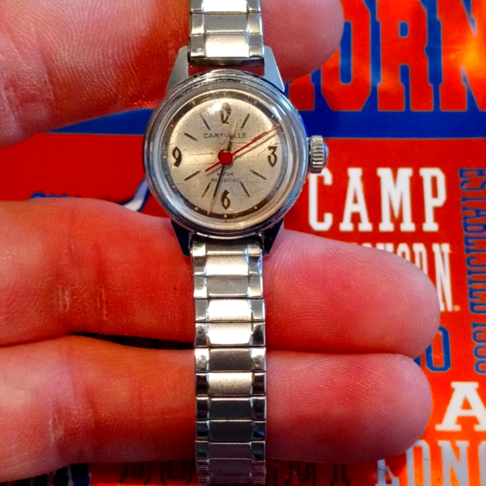 Ladies Designer Watch